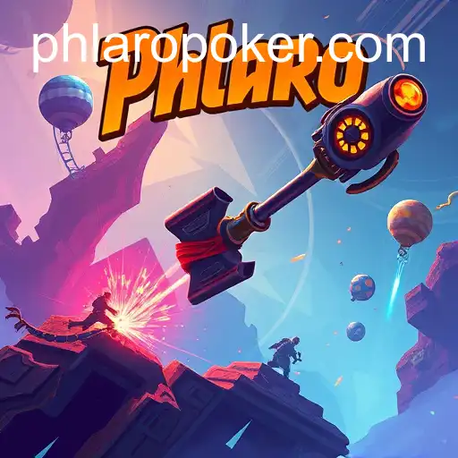 Exploring Action Games: Dive Into the Thrilling World of 'Phlaro'