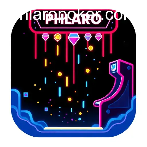 The Everlasting Appeal of Arcade Games: A Dive into 'Phlaro'