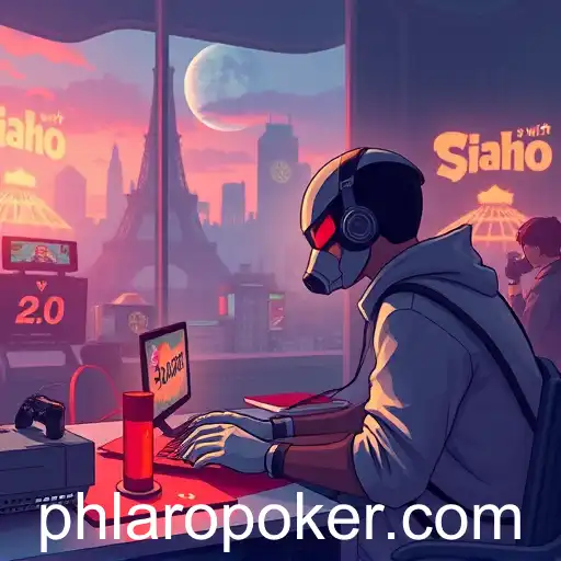 Digital Games Converge with Tradition