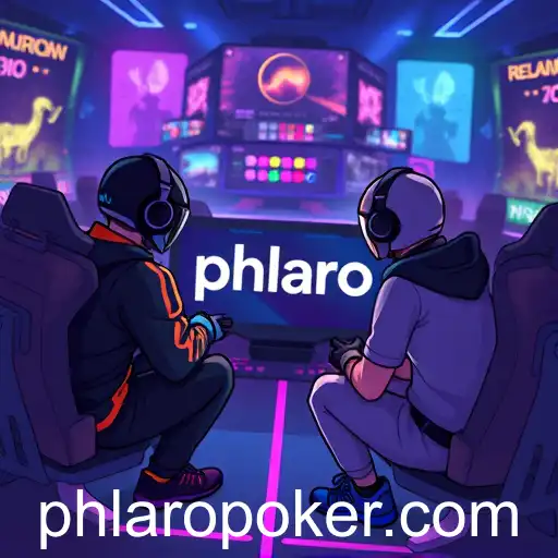 An Online Odyssey: The Rise of Gaming Platforms