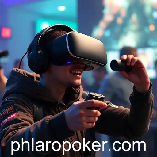 Evolving Virtual Landscapes in Gaming