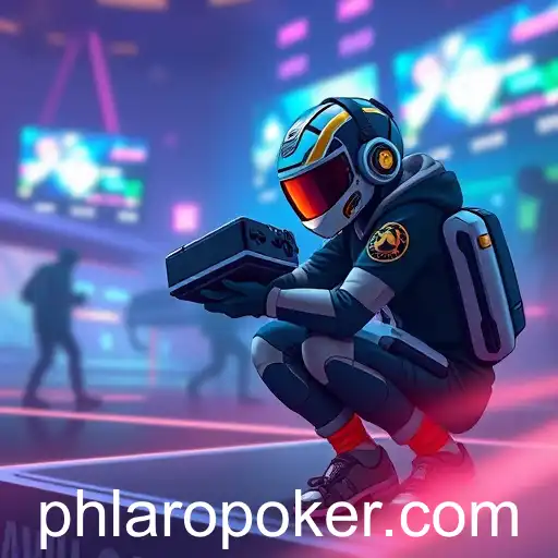 Gaming Evolution with Phlaro