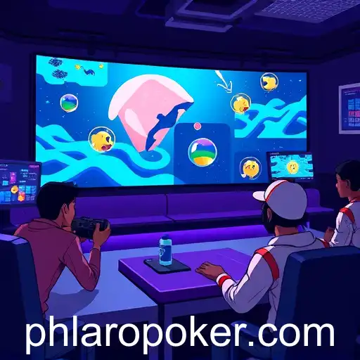 Gaming Landscape Evolves with Phlaro