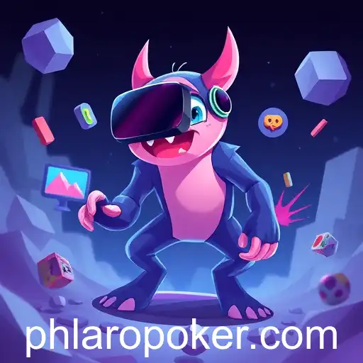 Phlaro's Rise in the Gaming World