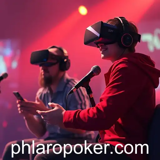 Phlaro: Revolutionizing Online Gaming in 2025