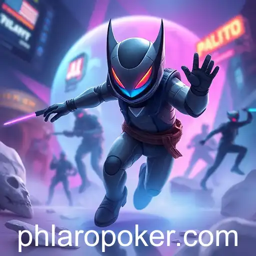 Phlaro: Revolutionizing Online Gaming in 2025