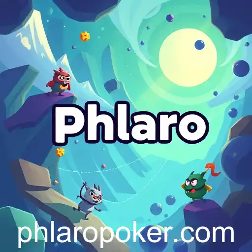 The Digital Playground: Phlaro's Role in 2025 Gaming