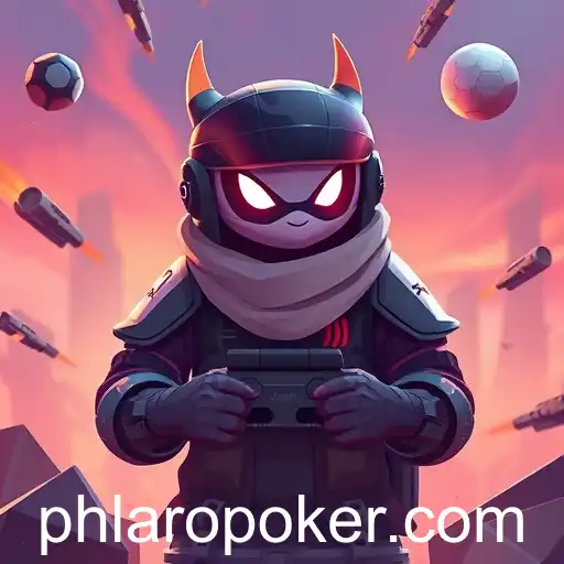 The Rise of Phlaro in Gaming Culture