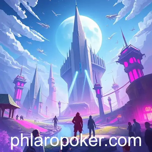 Phlaro: Expanding Horizons in the Gaming World
