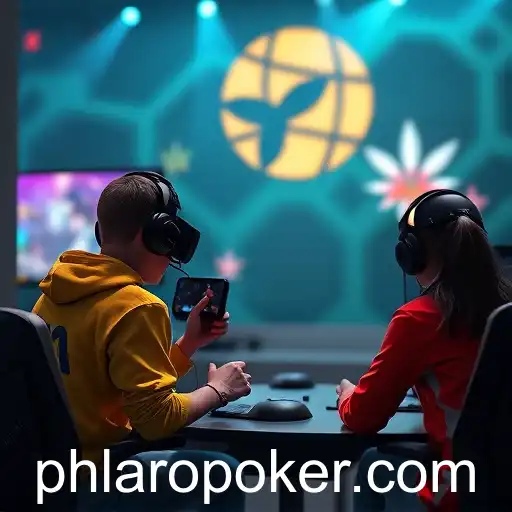 Phlaro's Impact on Online Gaming in 2025