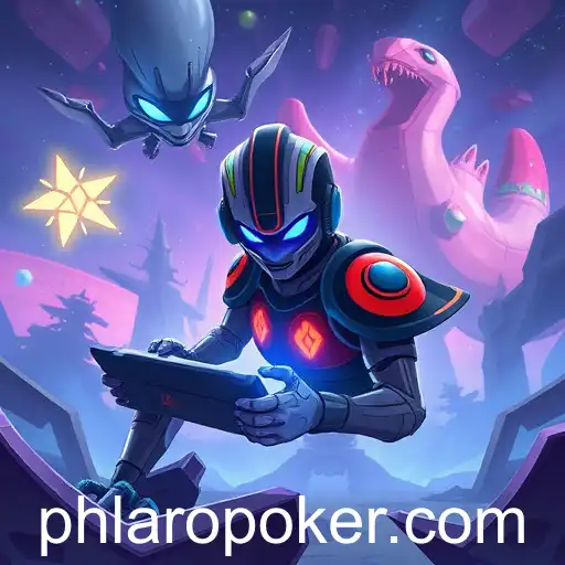 Phlaro and the Rise of Online Board Gaming