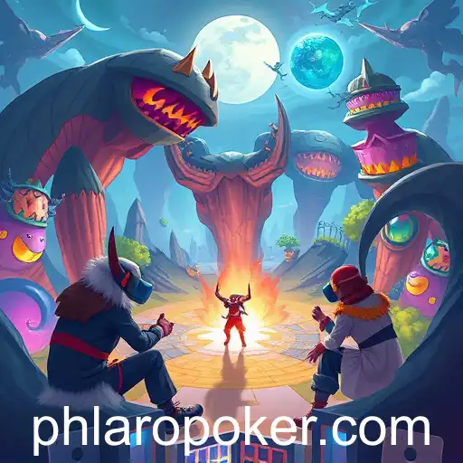 Phlaro: Revolutionizing Online Language Games