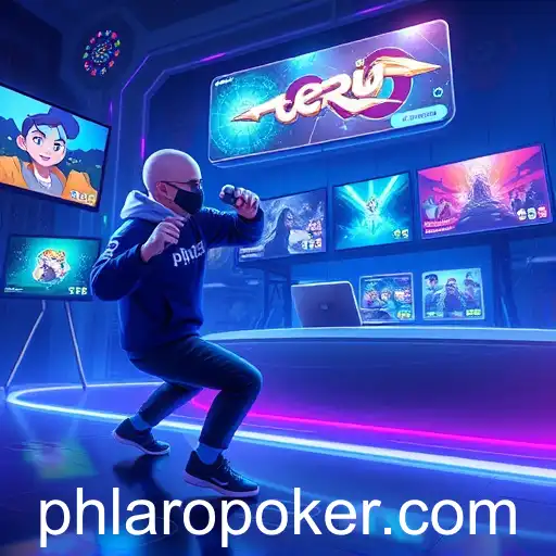 Phlaro and the Rise of Online Gaming in 2025