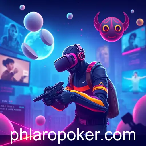 Phlaro: Transforming Online Gaming in 2025