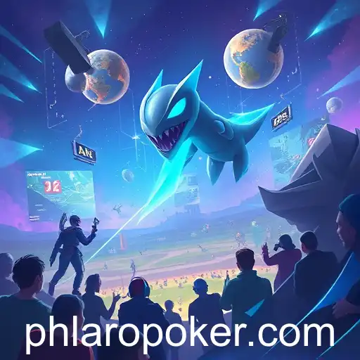 Gaming Evolution: The Rise of Phlaro