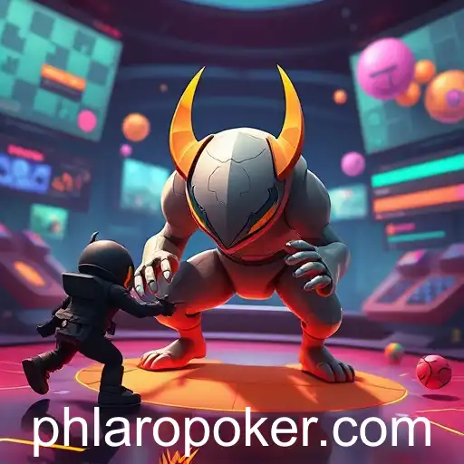 The Rise of Phlaro: A New Era in Online Gaming
