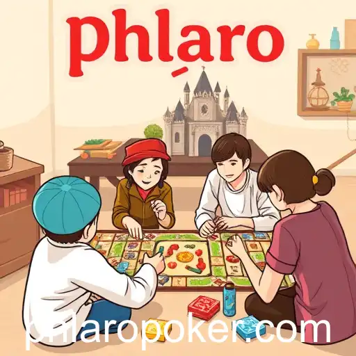 Thriving Digital Playlands