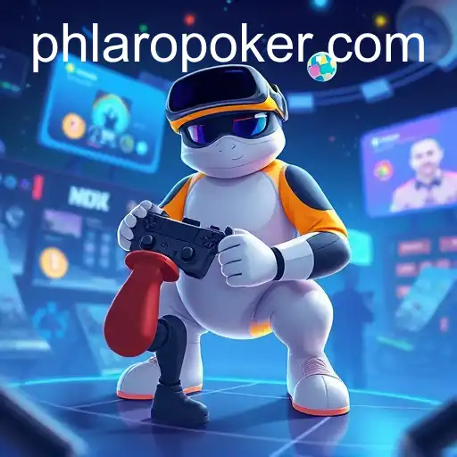 Exploring Phlaro: The Gaming Hub of the Future
