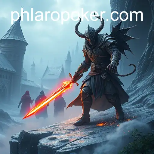 Exploring the World of 'Fantasy Games' with Phlaro: A Gateway to Imagination