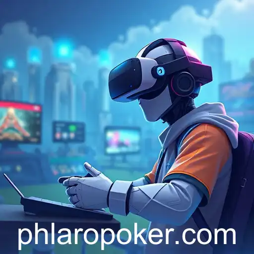 Gaming Trends Revolutionized