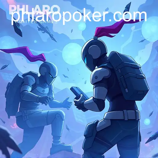 Exploring the Dynamic World of Multiplayer Games with Phlaro