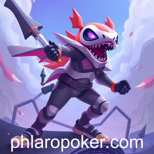 Phlaro: A New Game Player in the Digital Arena