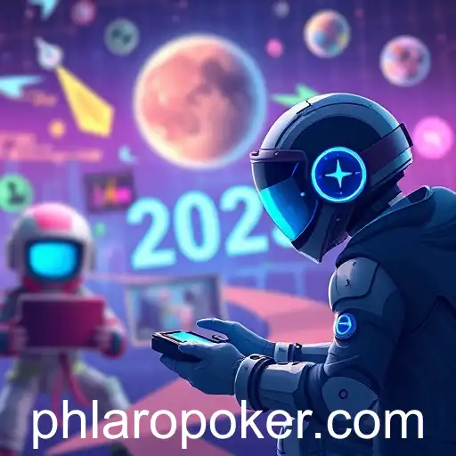 Phlaro: A New Era in Digital Gaming