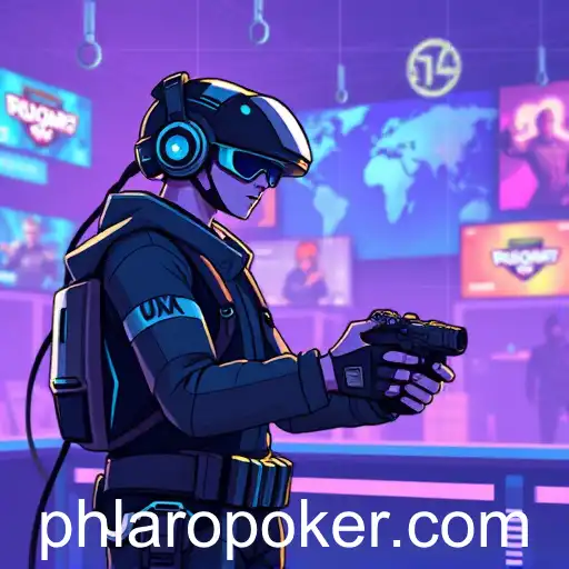 Phlaro’s New Era in Online Gaming