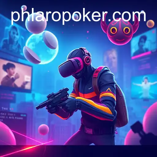 Phlaro: Transforming Online Gaming in 2025