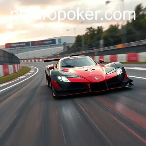 The Evolution and Appeal of Racing Games in the Digital Era