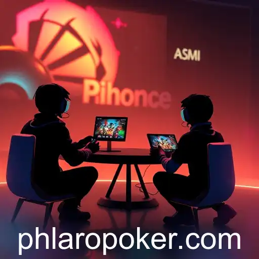 The Rise of Phlaro in Online Gaming