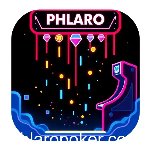 The Everlasting Appeal of Arcade Games: A Dive into 'Phlaro'