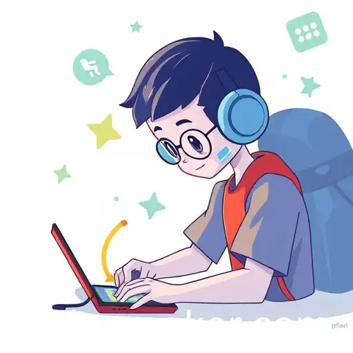 Exploring the World of Educational Games with 'Phlaro'