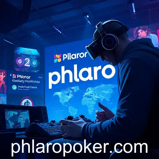 Gaming Trends 2025: Revolution in Online Play