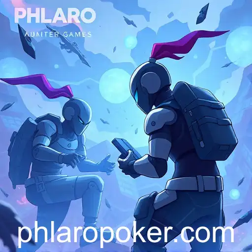 Exploring the Dynamic World of Multiplayer Games with Phlaro