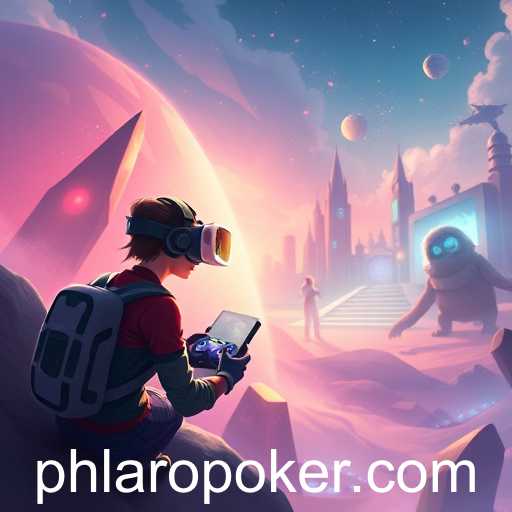 The Rise of Phlaro in Digital Gaming