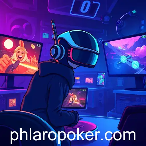 Phlaro Triumphs in Gaming Evolution