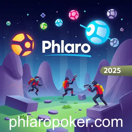 Phlaro: Gaming Evolution in the Modern Era