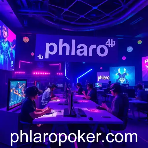 Unraveling the Puzzle Craze: Phlaro's Impact on Gaming