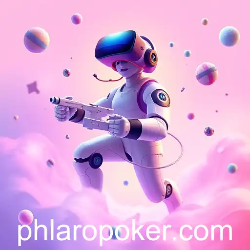 Phlaro: Revolutionizing Online Gaming in 2025
