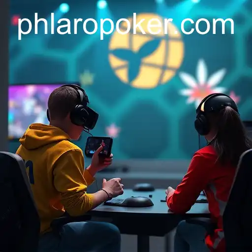 Phlaro's Impact on Online Gaming in 2025