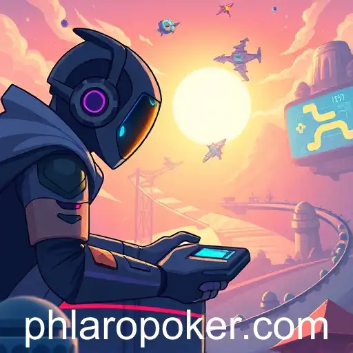 Phlaro: Revolutionizing Online Gaming in 2025