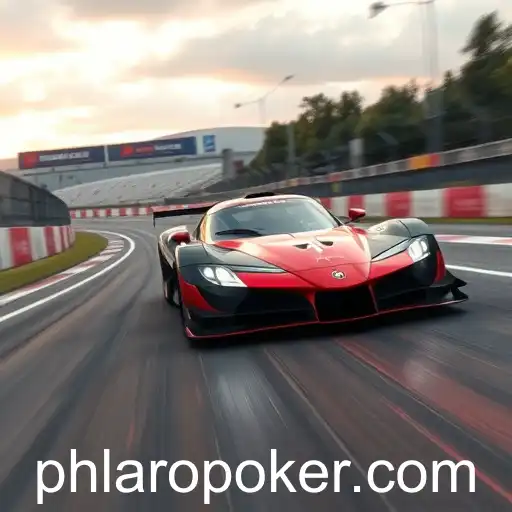 The Evolution and Appeal of Racing Games in the Digital Era