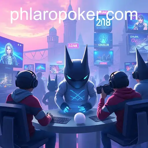 The Rise of Phlaro: Redefining Online Gaming in 2026