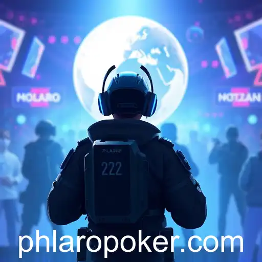 The Rise of Phlaro: A New Era in Online Gaming