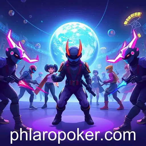 The Rise of Phlaro in Digital Entertainment