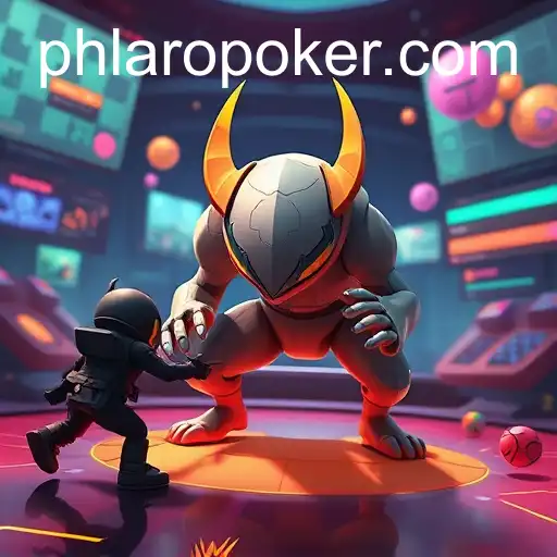 The Rise of Phlaro: A New Era in Online Gaming