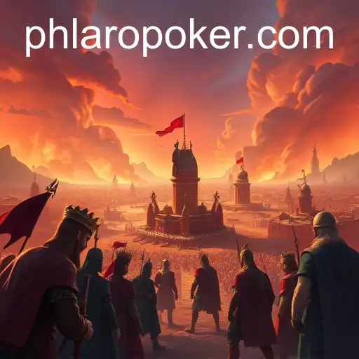 Mastering the Art of Strategy Games: Dive into the World of Tactical Brilliance